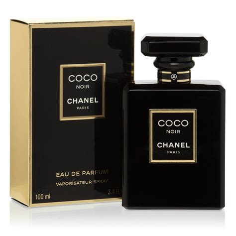 palloncini con c di chanel|Coco Noir di Chanel da donna .